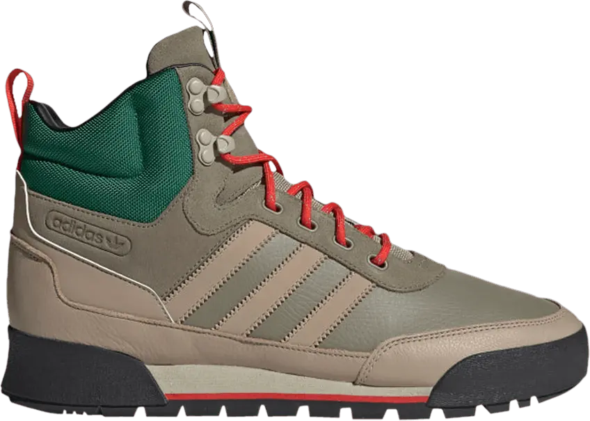 Adidas Baara Boot &#039;Trace Khaki&#039;
