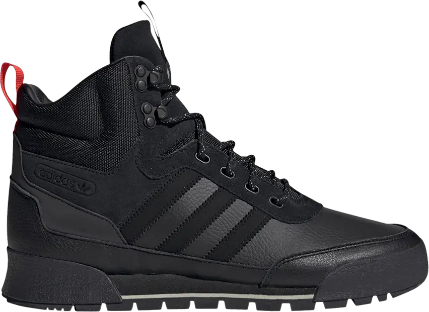  Adidas Baara Boot &#039;Triple Black&#039;