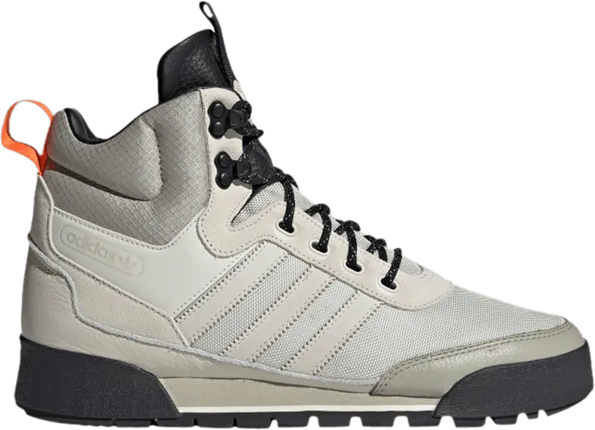 Adidas Baara Boot &#039;Raw White Sesame&#039;