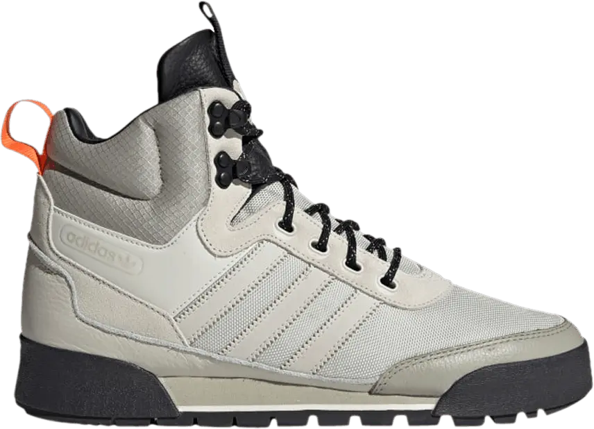  Adidas Baara Boot &#039;Raw White Sesame&#039;