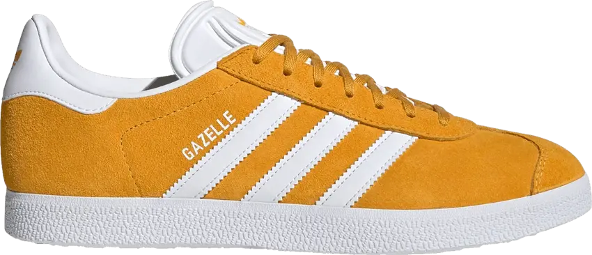  Adidas Gazelle &#039;Active Gold&#039;