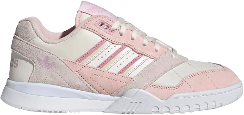 Adidas Wmns AR Trainer &#039;White Orchid Tint&#039;