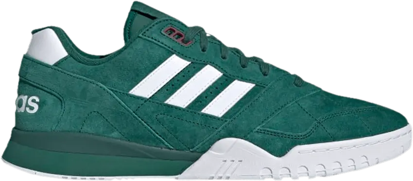  Adidas adidas A.R. Trainer Collegiate Green