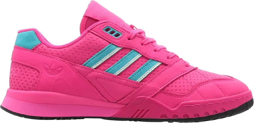 Adidas adidas A.R. Trainer Shock Pink