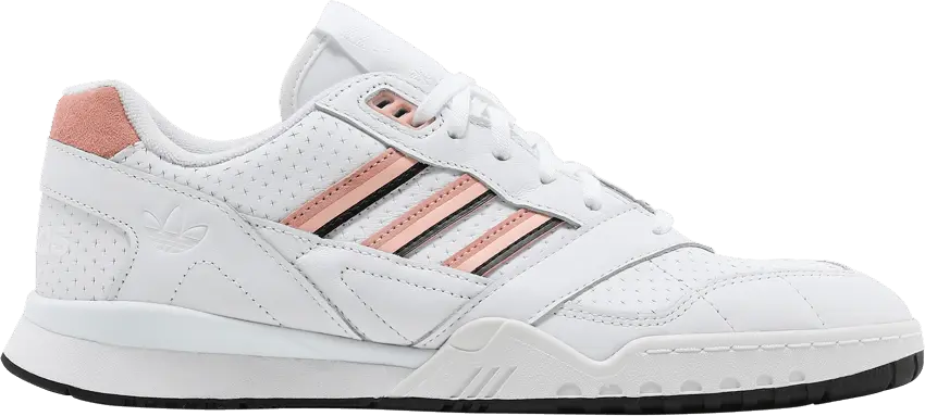  Adidas adidas A.R. Trainer Cloud White Glow Pink