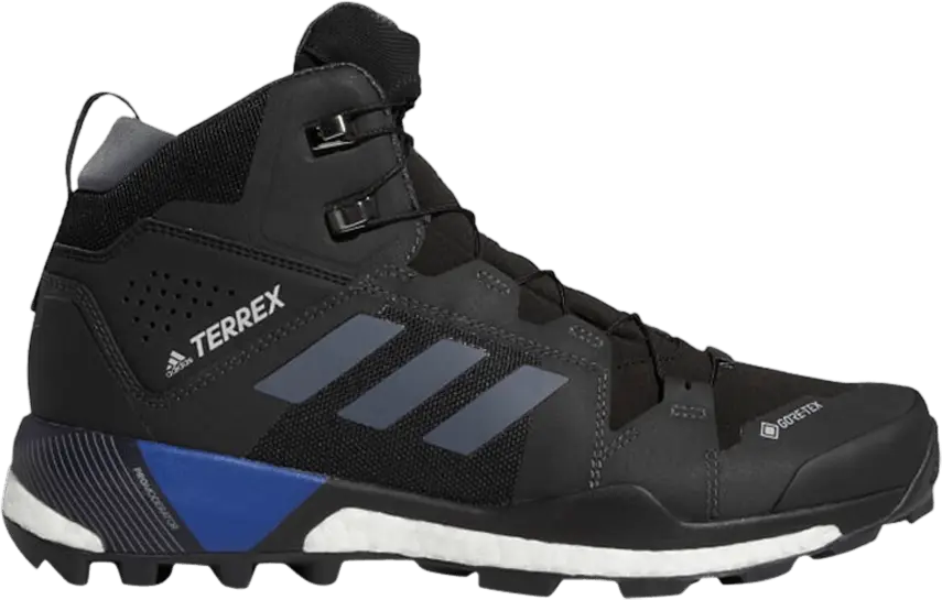  Adidas Terrex Skychaser XT Mid Gore-Tex &#039;Core Black&#039;