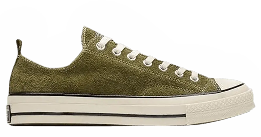  Converse Madness x Chuck Taylor All Star 70 Low &#039;Herbal&#039;