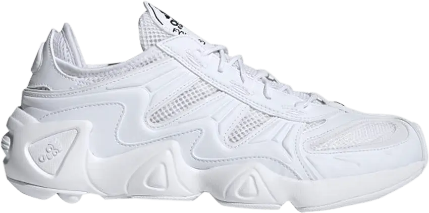  Adidas FYW S-97 &#039;Cloud White&#039;