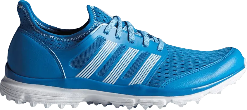 Adidas Climacool &#039;Shock Blue&#039;