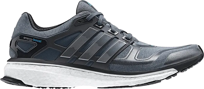 Adidas Energy Boost 2 &#039;Bold Onyx&#039;