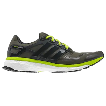  Adidas Energy Boost 2.0