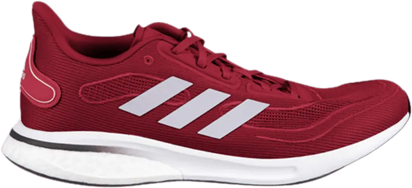 Adidas Supernova &#039;Team Power Red&#039;