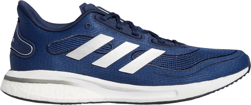 Adidas Supernova &#039;Collegiate Navy&#039;