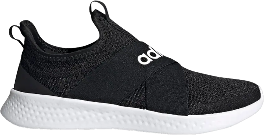  Adidas Wmns Puremotion Adapt &#039;Core Black&#039;