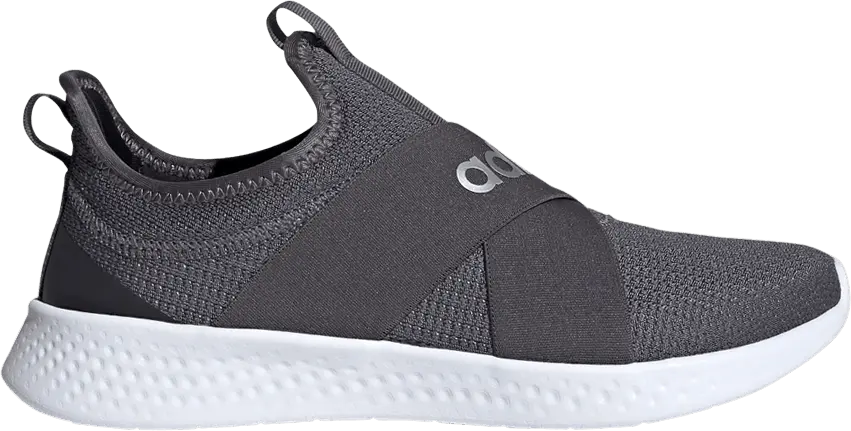  Adidas adidas Puremotion Adapt Grey (Women&#039;s)