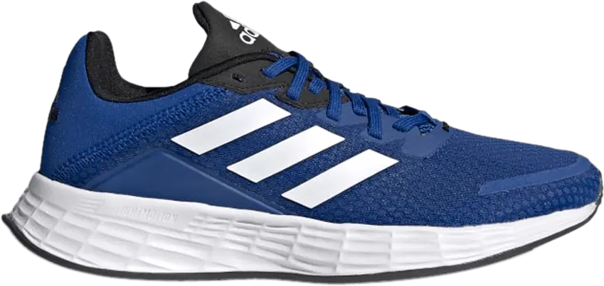  Adidas Duramo SL Big Kids &#039;Royal Blue&#039;