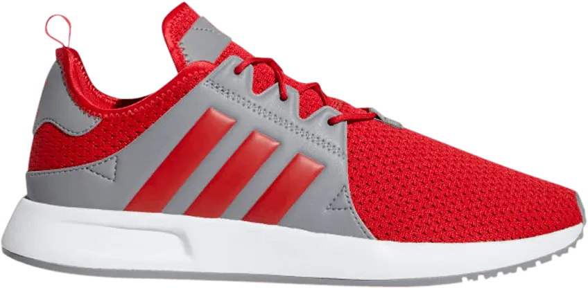  Adidas adidas X_PLR Scarlet