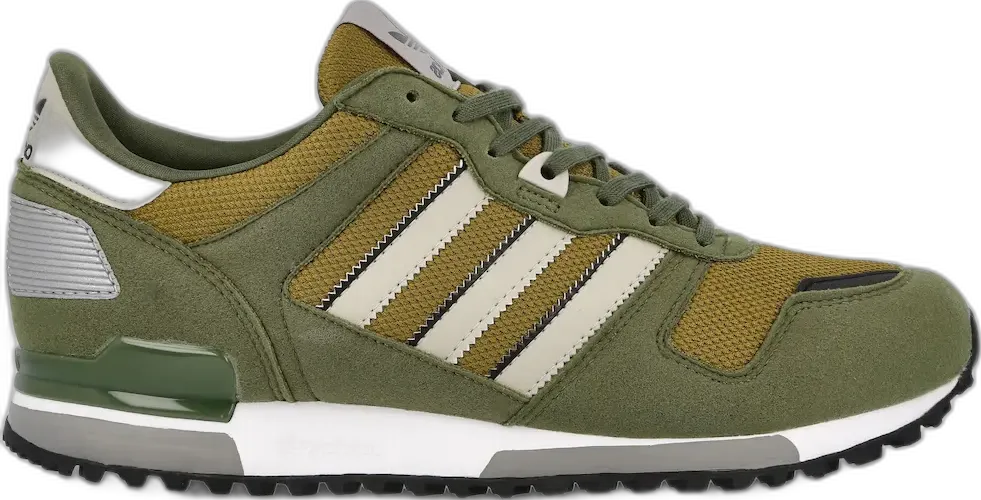 Adidas adidas ZX 700 Wild Moss