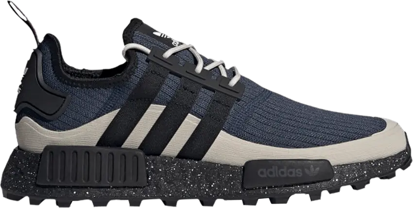  Adidas NMD_R1 TR &#039;Crew Navy Speckled&#039;