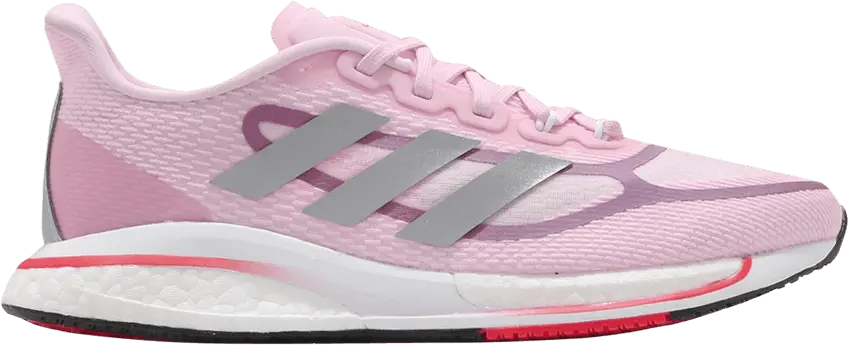 Adidas Wmns Supernova+ &#039;Fresh Candy&#039;