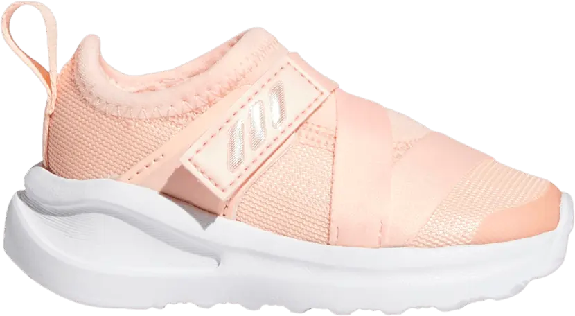  Adidas FortaRun Infant &#039;Hazel Coral&#039;