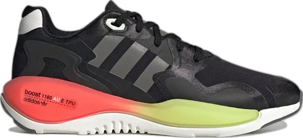 Adidas adidas ZX Alkyne Core Black