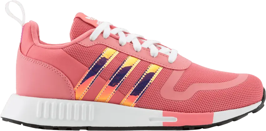  Adidas Multix J &#039;Hazy Rose&#039;