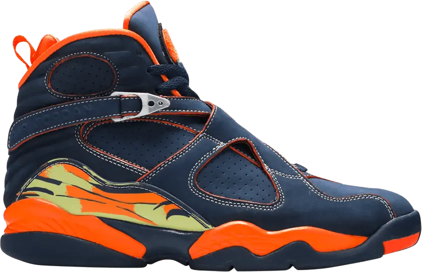  Jordan 8 Retro Pea Pods