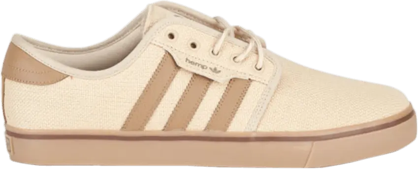 Adidas Seeley &#039;Hemp&#039;