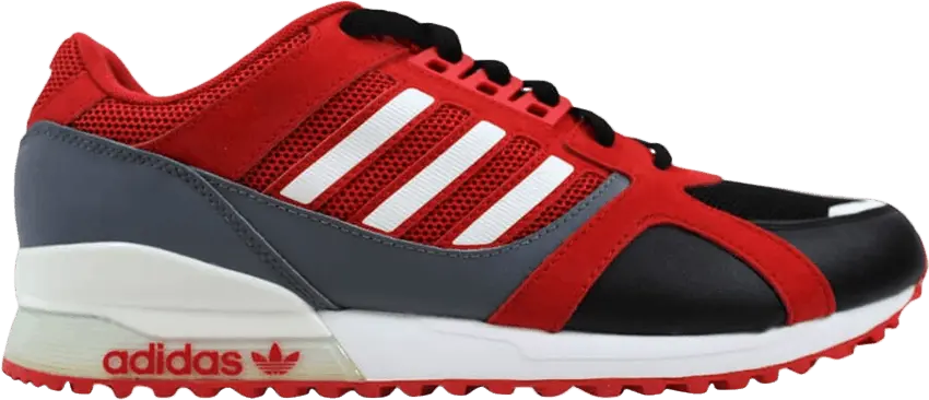  Adidas T ZX 700 &#039;Red&#039;