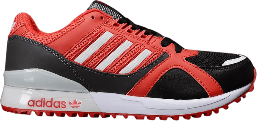  Adidas ZX 700 &#039;Black Red White&#039;