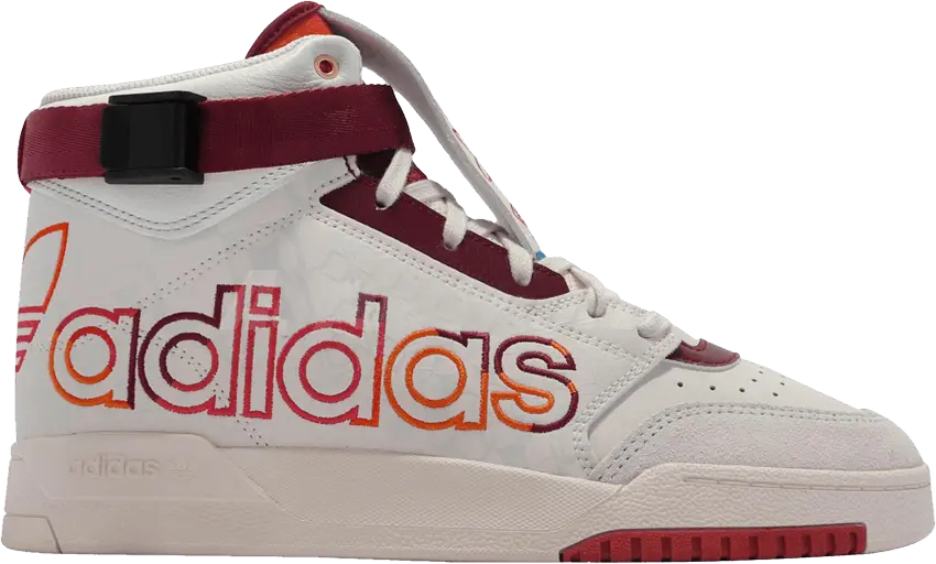  Adidas Drop Step &#039;Chinese New Year&#039;