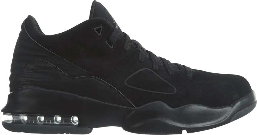 Jordan Franchise Black/Black/Dark Grey