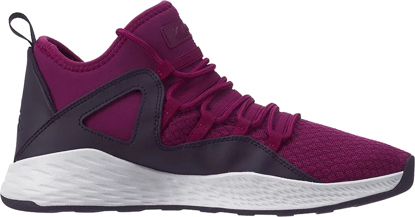  Jordan Formula 23 GS &#039;True Berry&#039;