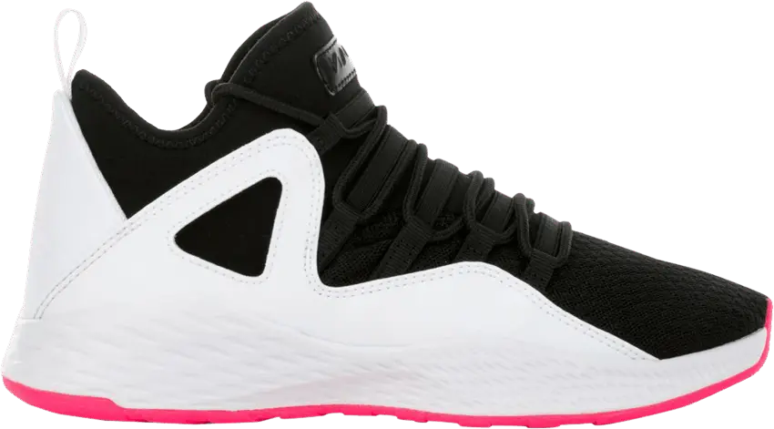 Jordan Formula 23 GG &#039;Black Hyper Pink&#039;