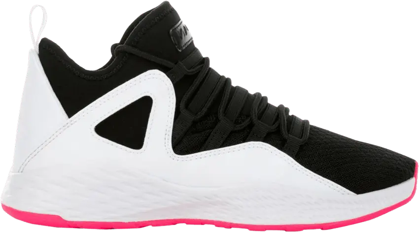  Jordan Formula 23 GG &#039;Black Hyper Pink&#039;