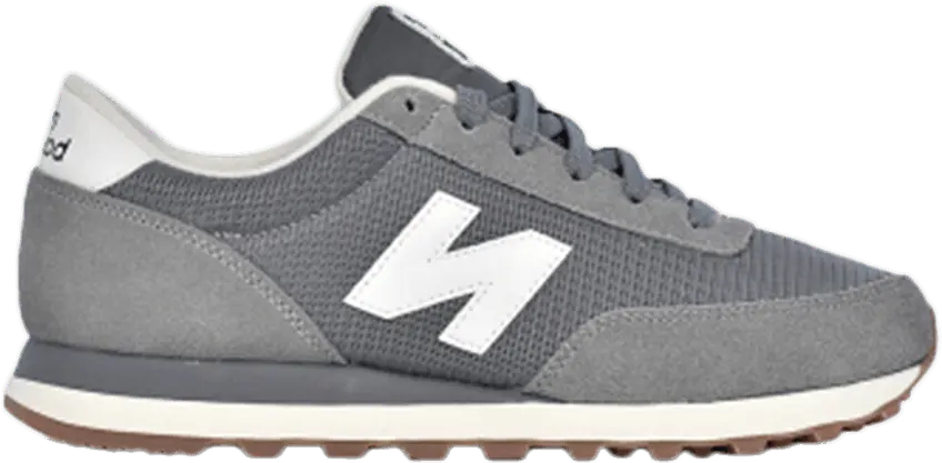  New Balance 501 &#039;Grey Gum&#039;