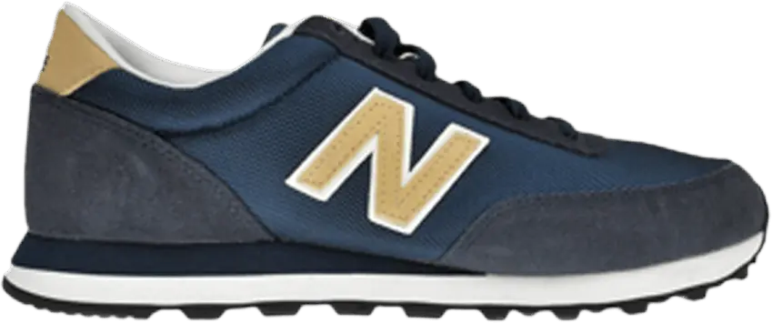  New Balance 501 Classic &#039;Backpack - Navy&#039;