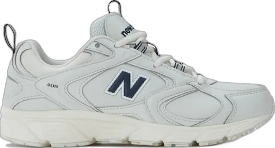  New Balance 408 White