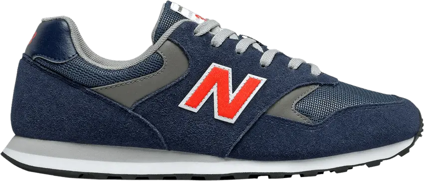 New Balance 393 &#039;Navy Blue&#039;