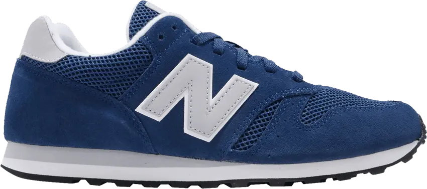  New Balance 373 &#039;Blue Grey&#039;