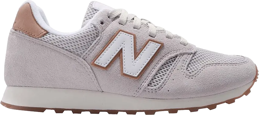  New Balance 373 &#039;Ivory&#039;