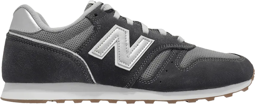  New Balance 373 &#039;Grey Silver&#039;