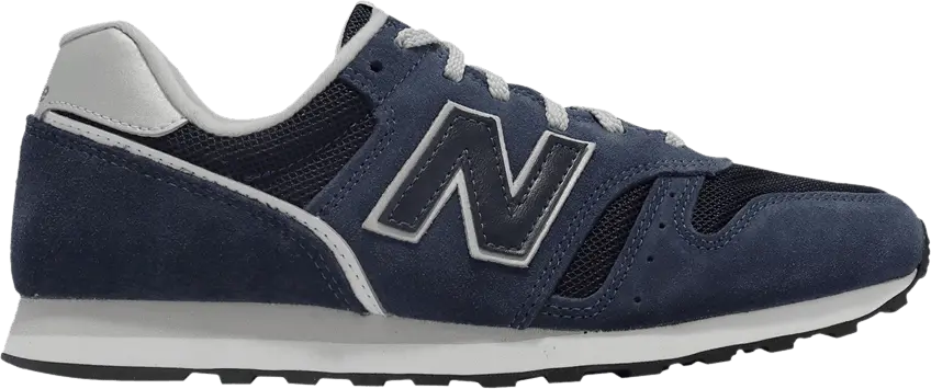  New Balance 373 &#039;Navy&#039;