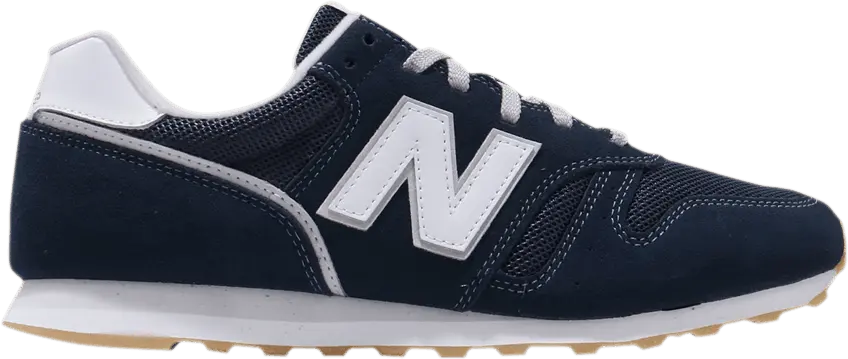  New Balance 373 Black