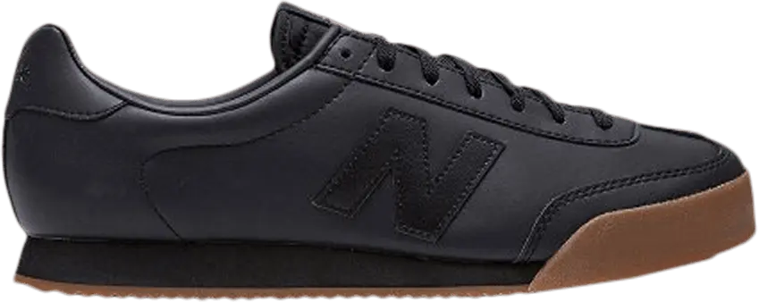 New Balance 360 &#039;Black Gum&#039;