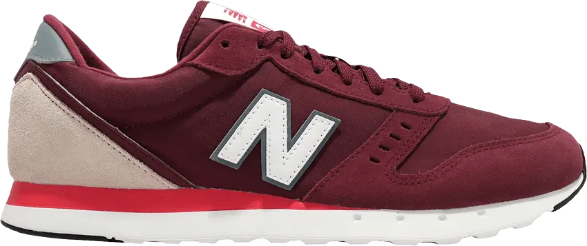 New Balance 311 &#039;Burgundy&#039;