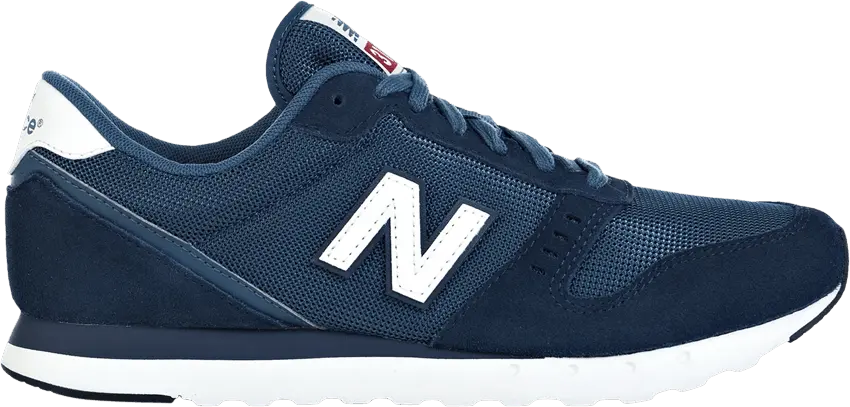  New Balance 311 &#039;Navy Blue&#039;