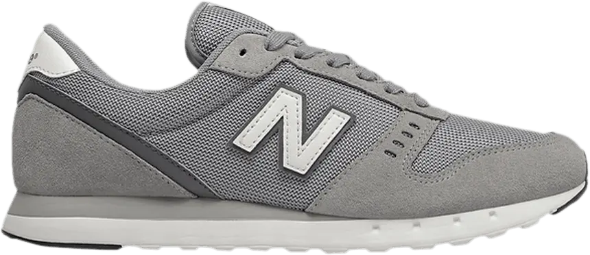 New Balance 311v2 &#039;Team Away Grey&#039;