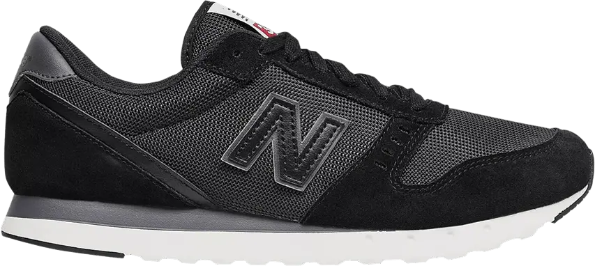 New Balance 311v2 &#039;Black Magnet&#039;